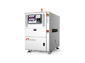 Solder joint and component inspection JUTI-DX AOI